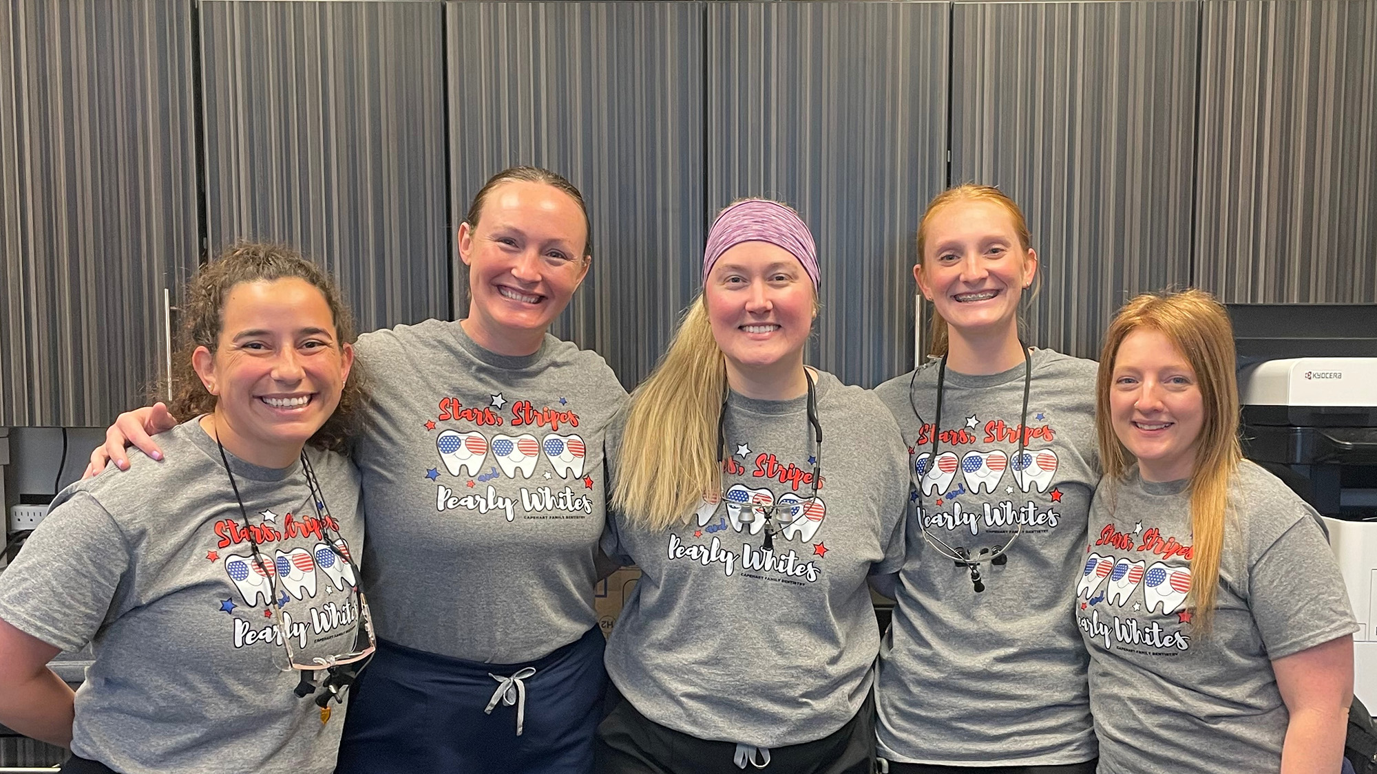 Capehart Family Dentistry | Facial Aesthetics, Preventative Dentistry and Restorative Dentistry