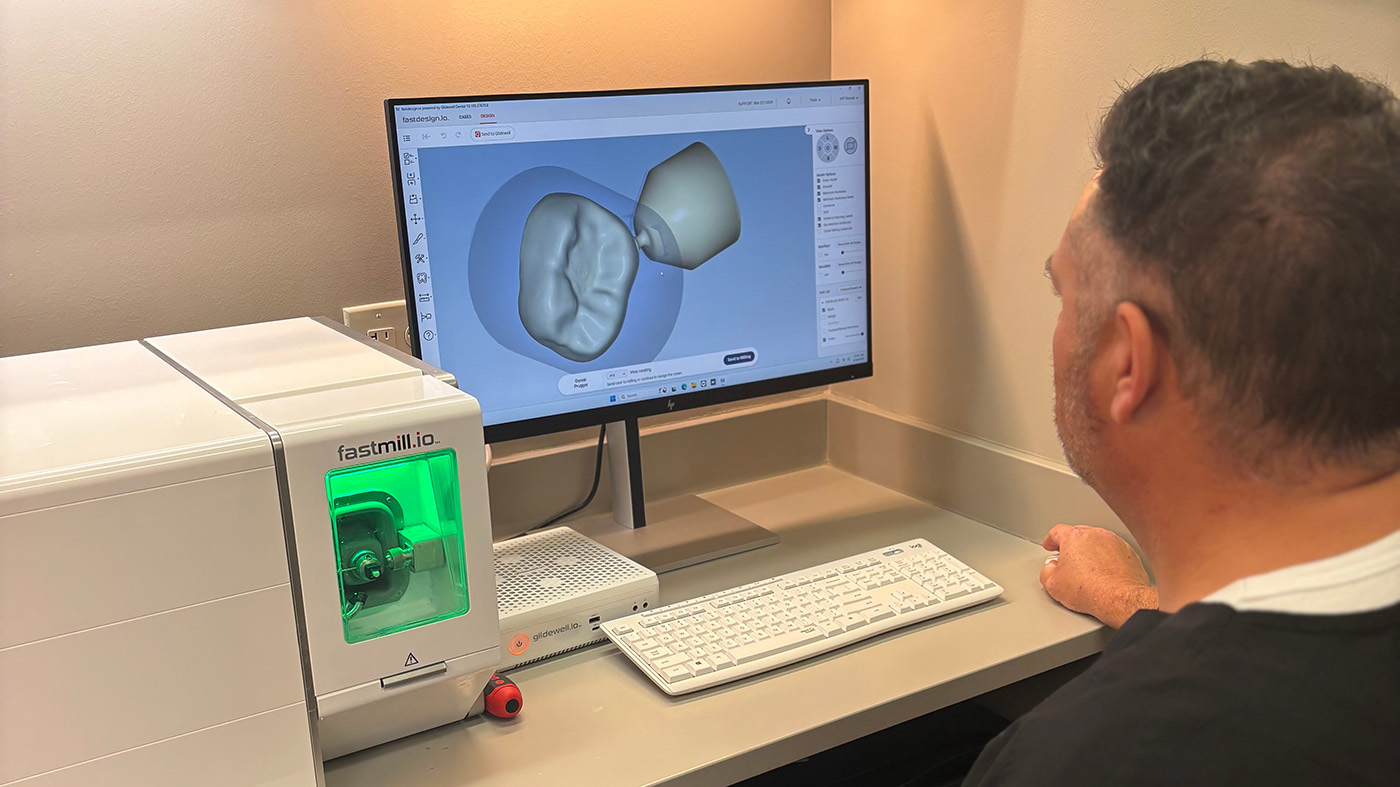 Capehart Family Dentistry | Facial Aesthetics, Restorative Dentistry and Preventative Dentistry