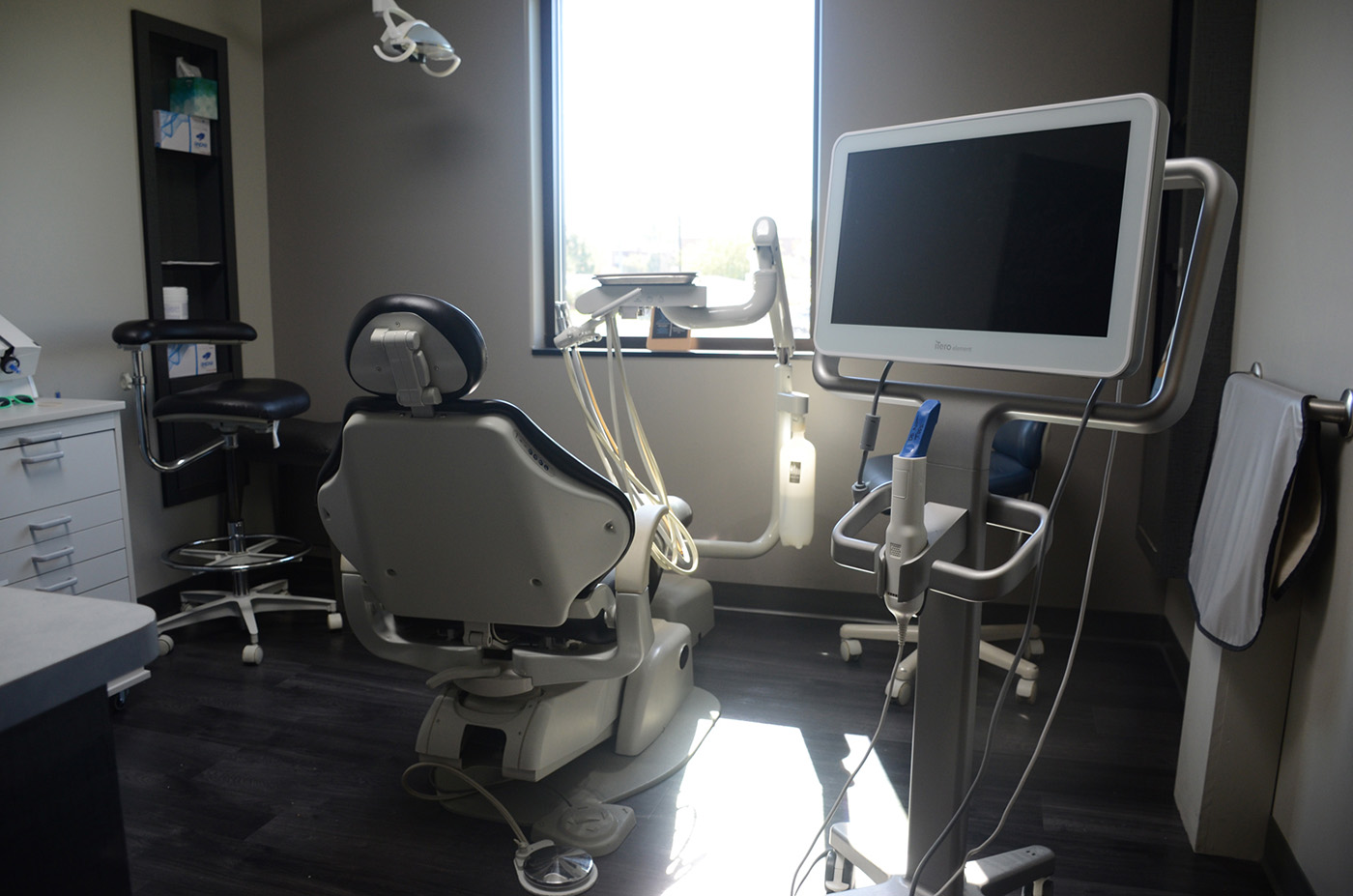 Capehart Family Dentistry | Preventative Program, Oral Cancer Screening and Crowns amp Caps