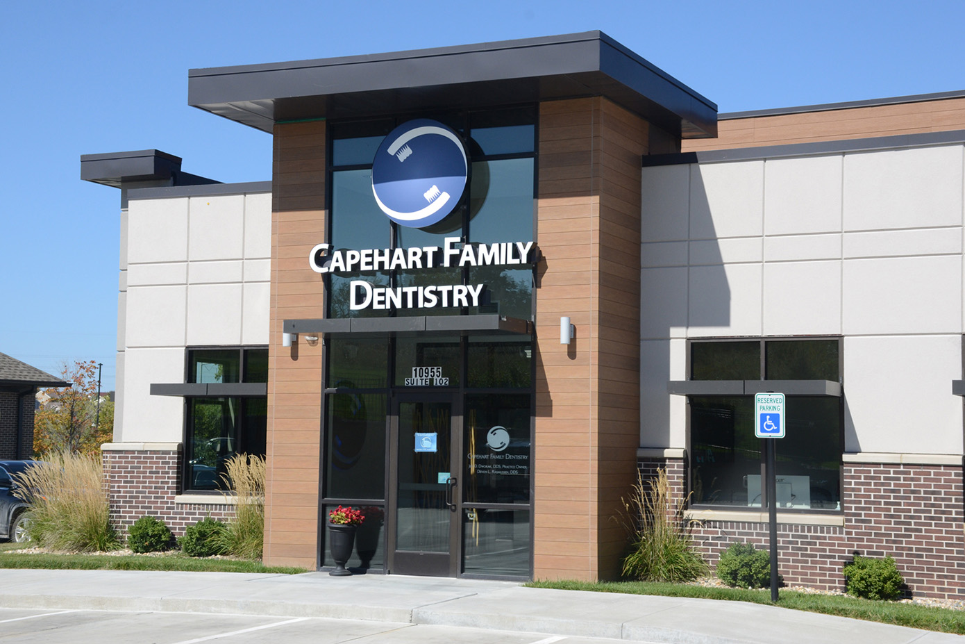 Capehart Family Dentistry | Restorative Dentistry, Facial Aesthetics and Preventative Dentistry