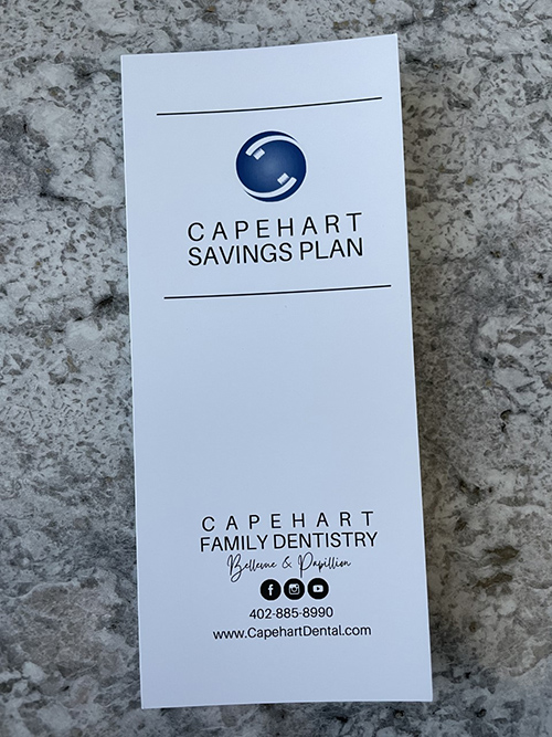 Capehart Family Dentistry | Emergency Treatment, Cosmetic Dentistry and Facial Aesthetics