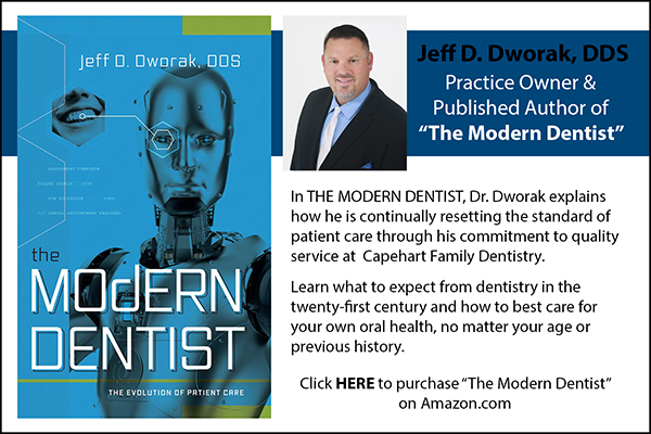 Capehart Family Dentistry | ZOOM Whitening, Teeth Whitening and Laser Dentistry